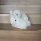     sheepee kids plush toy wool white for kids bedroom